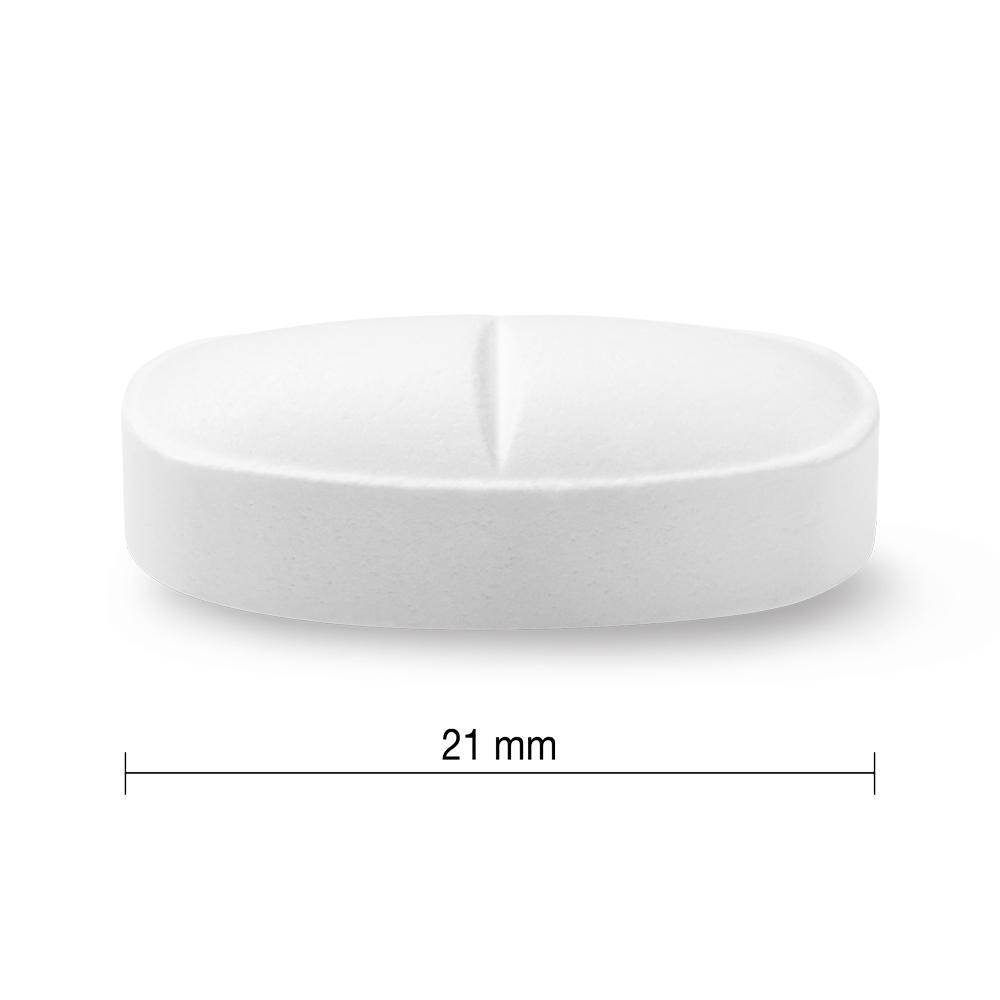 【清仓特价】Jamieson 柠檬酸钙+D3，120片 有效期2026年12月