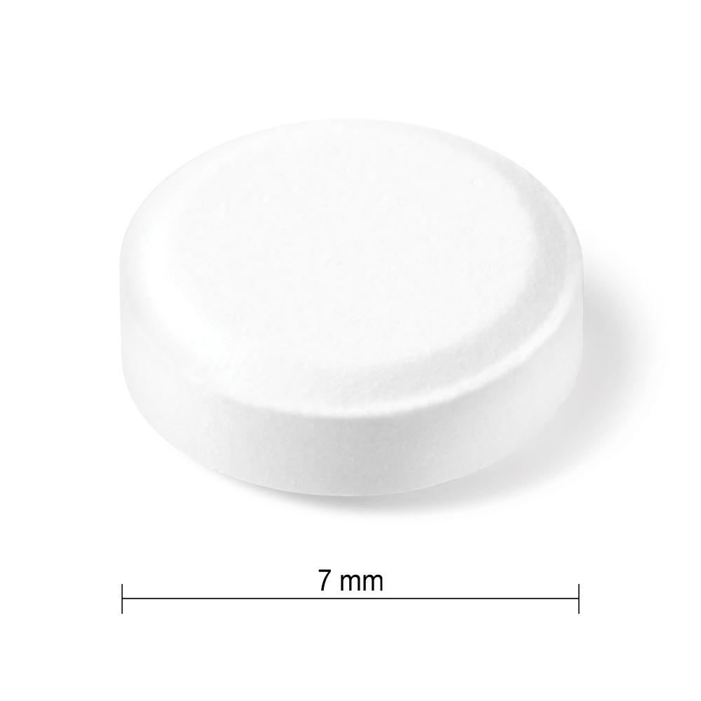 Jamieson Melatonin 1mg Sublingual Unflavoured, 60 tabs