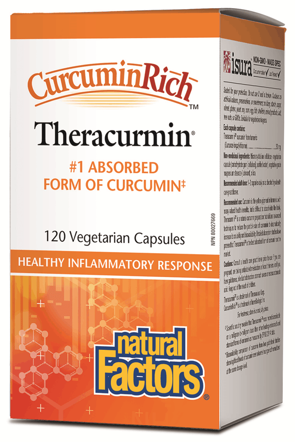 CurcuminRich 姜黄根提取物,300毫克,120粒素食胶囊