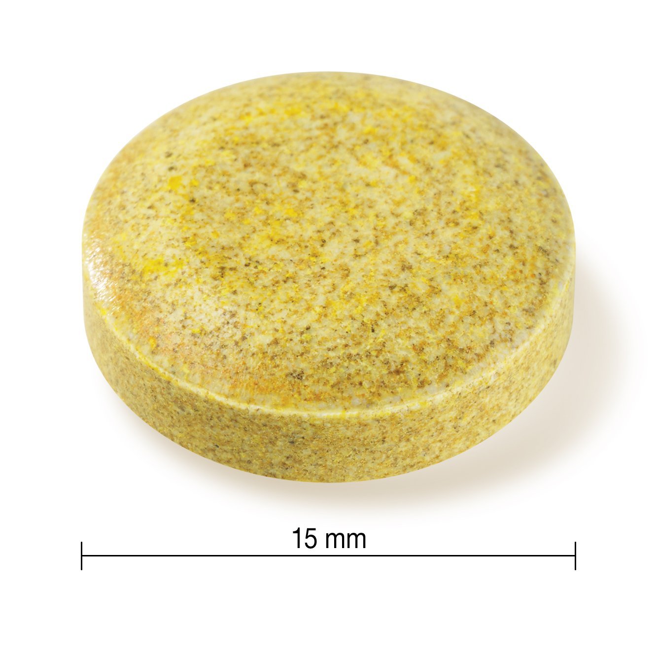 Jamieson Cold Fighter 30 Chewable Tablets 15 mm size 健美生