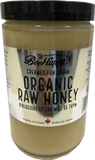 Bee Happy Organic Raw Honey 500 g