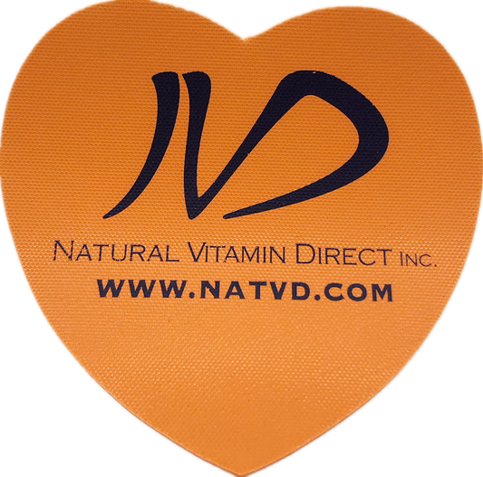 Heart Jar Opener Orange (5X4.75 inches)