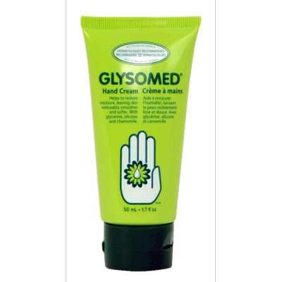 Glysomed Hand Cream, 50 mL
