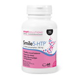 Lorna Vanderhaeghe SMILE 5-HTP 100 mg (60 enteric-coated  tablets)