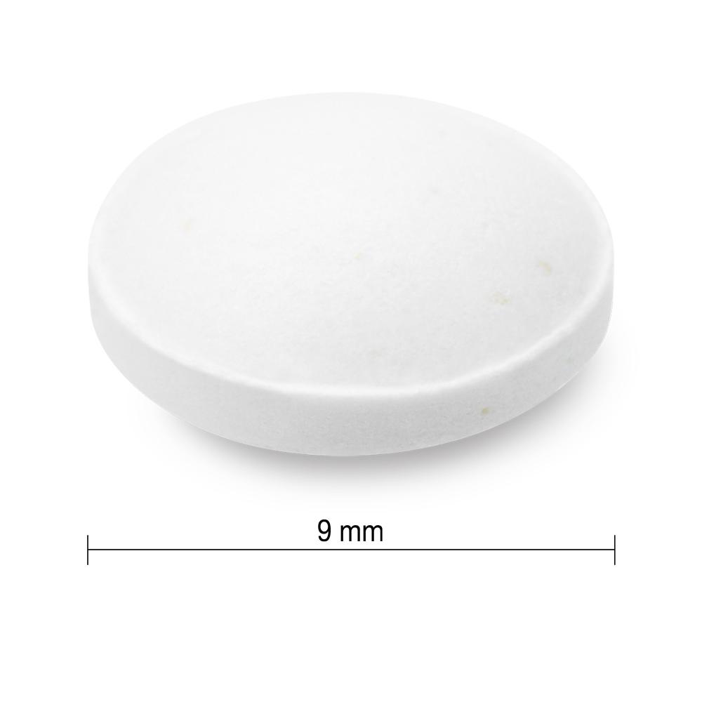 Jamieson Essentials Vitamin D 1000 IU, 240 tabs