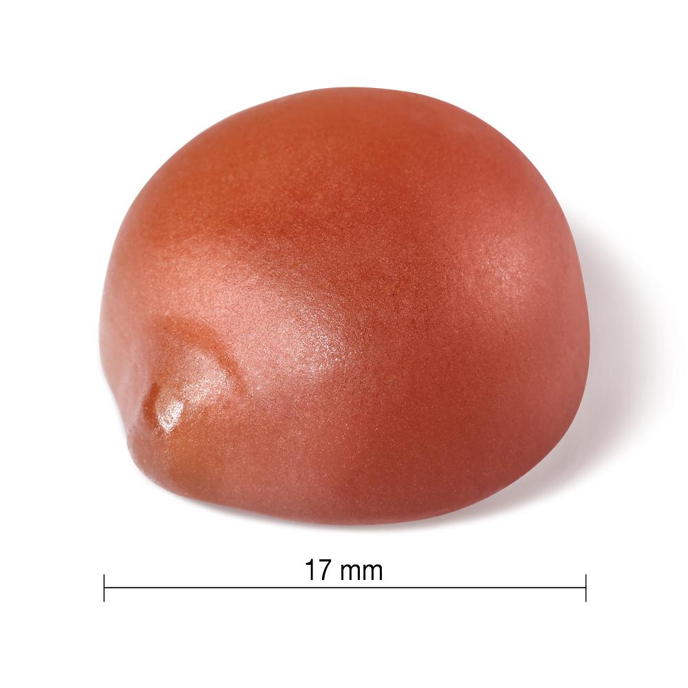 Jamieson Multivitamin Gummies for Adults 150 gummies 17 mm size 健美生 