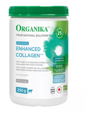 Organika Enhanced Collagen Relax, 250g