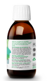 Organika Liquid Zinc & Vitamin C, 300ml