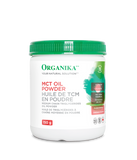 Organika MCT Oil Powder, 150g