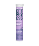 Organika Effervess Collagen Lavender, 14 tabs x 8 tubes