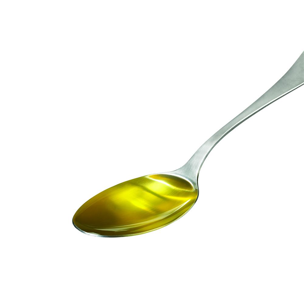 Progressive 液體高效魚油+維生素 D3，橘子口味 200 毫升