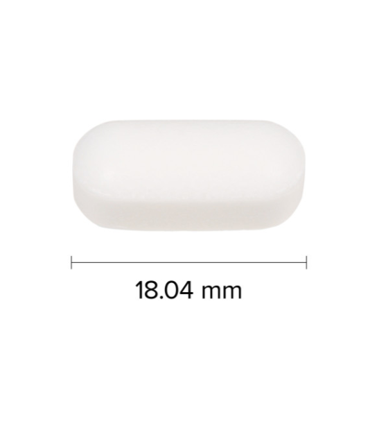 Webber Naturals Melatonin Magnesium 3/150 mg 100 tablets