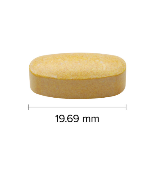 【加量裝】 Webber Naturals 抗壓維生素B群，90锭