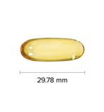 Webber Naturals 三重強效Omega-3 魚油 添加輔酶Q10，900毫克，腸溶膠囊80粒