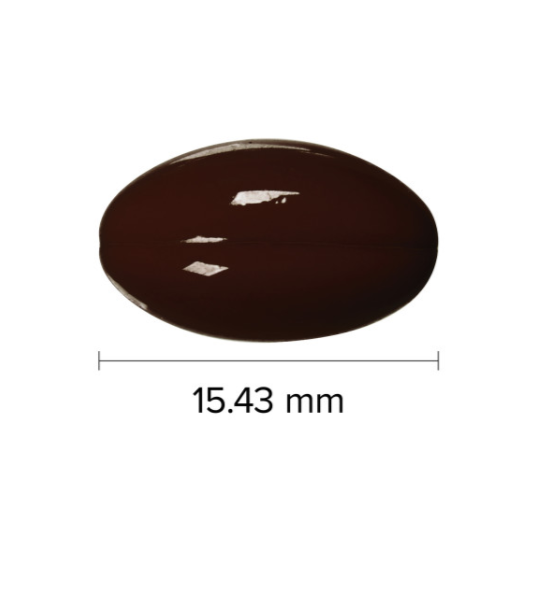 皇家红磷虾油，加强版，500毫克，60粒