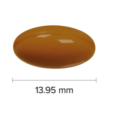 Webber Naturals Milk Thistle 150 mg · 60% Silymarin, 240 Softgels