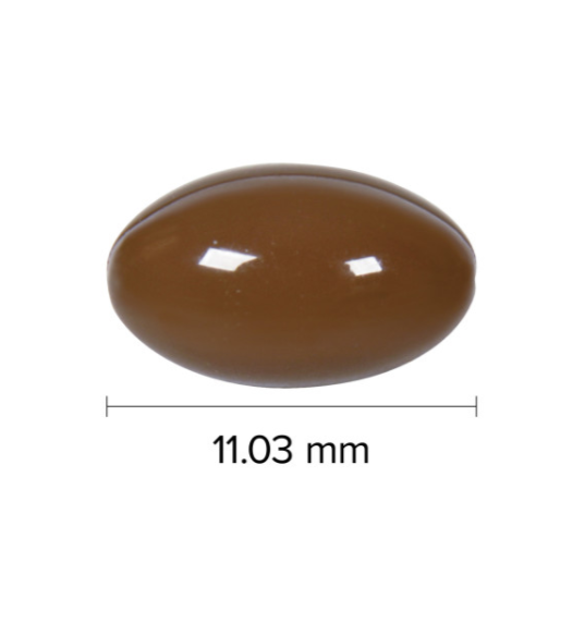 Webber Naturals 维生素K2+D3, 60粒软胶囊