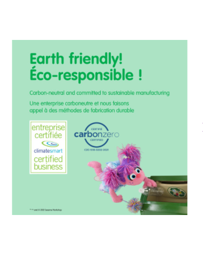 芝麻街 嬰兒每日陽光維生素D滴劑 ，400 IU，10ml