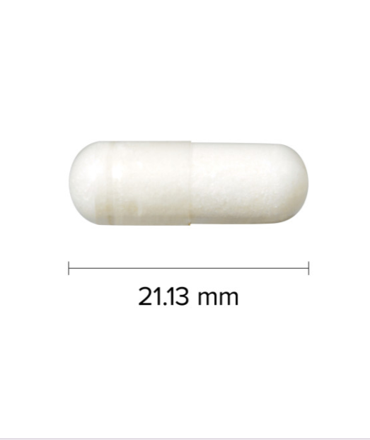 Webber Naturals Acidophilus with Bifidus & FOS, 180 caps
