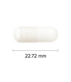 Webber Naturals Glucosamine  Sulfate 750mg, 250 Caps