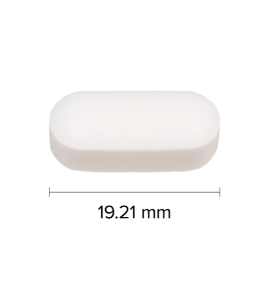 Webber Naturals 维骨力，500毫克，360 片剂