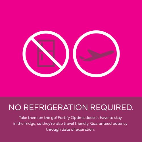 Nature's Way Fortify Optima Women's Probiotic 30 capsules