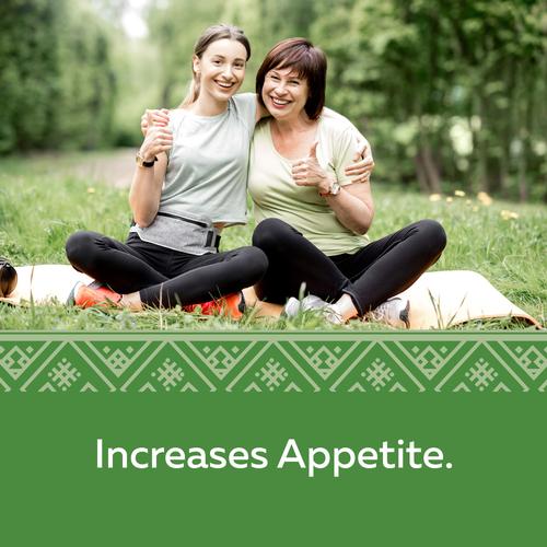 Nature's Way Blessed Thistle Herb 100 capsules appetite