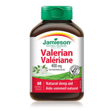 Jamieson Valerian 60 softgels