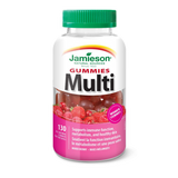 Jamieson Multivitamin Gummies for Women 130 gummies