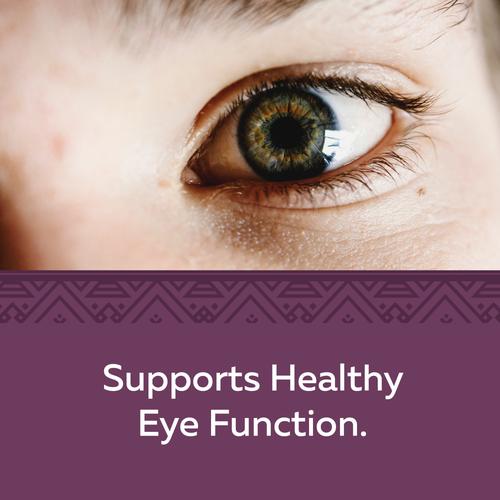 Nature's Way Bilberry 60 capsules