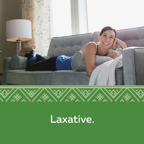 Nature's Way Senna Leaves 100 Vcaps laxative