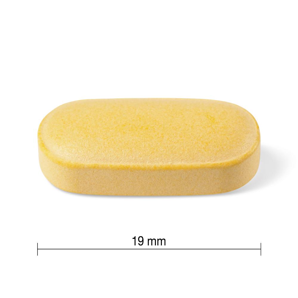 Jamieson 综合维生素B100，强效定时释放，60粒