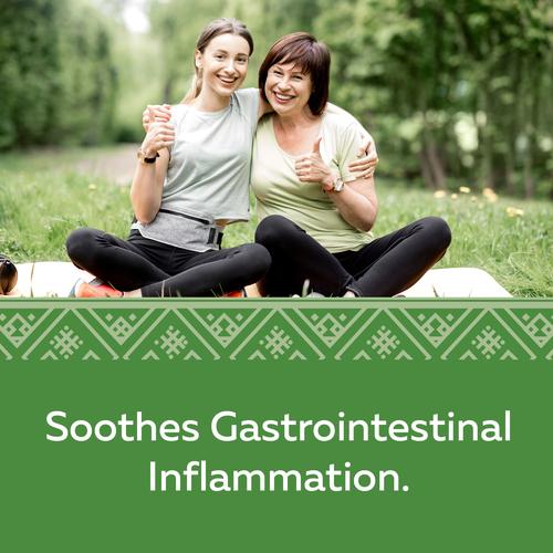 Nature's Way Slippery Elm Bark 100 capsules