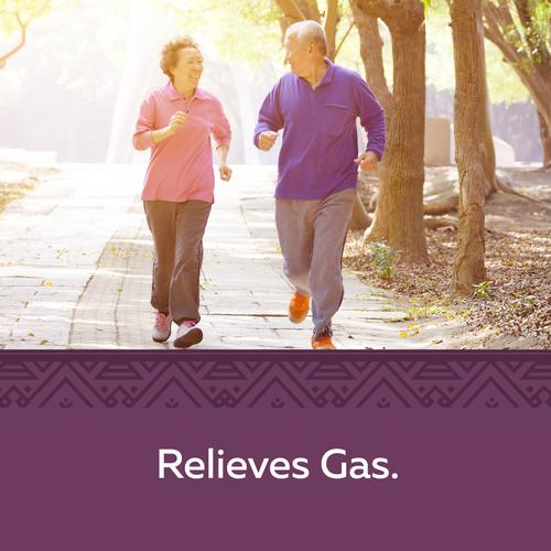 Nature's Way 薄荷油精华 肠溶缓释胶囊，60粒